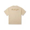 Tricou larg cu patch-uri Go-To Sneaker, mărime asiatică „Open Sesame”