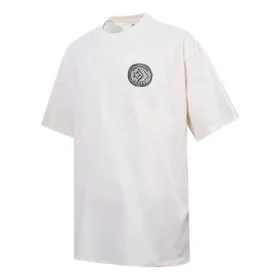 Tricou Level Up, mărimi asiatice, „Alb”