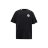 Tricou Level Up, mărimi asiatice, „Negru”