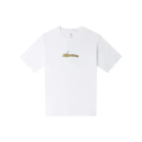 Tricou Lighthouse Mărimi asiatice „Alb”