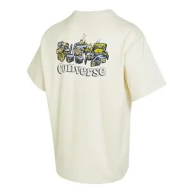 Tricou Musical Frogs, mărimi asiatice, „Beige”