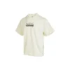 Tricou Musical Frogs, mărimi asiatice, „Beige”