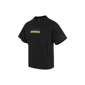 Tricou Musical Frogs Mărimi asiatice „Negru”
