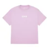 Tricou One Star Mărimi asiatice „Purple White”