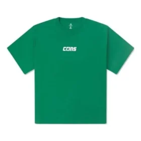 Tricou One Star Mărimi asiatice „Verde”