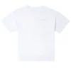 Tricou pentru festivaluri de muzică, mărimi asiatice, „Alb”