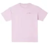 Tricou pentru festivaluri de muzică, mărimi asiatice „Stardust Lilac”