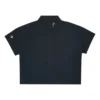 Tricou polo cu mânecă scurtă Shapes Mărimi asiatice „Negru”