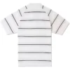 Tricou polo Marquis Mărimi asiatice „Beige Black”
