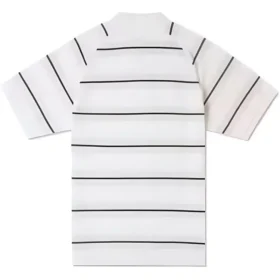 Tricou polo Marquis Mărimi asiatice „Beige Black”