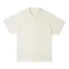 Tricou polo Marquis Mărimi asiatice „Egret”