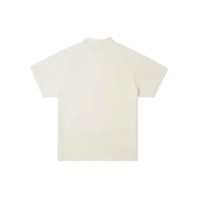 Tricou polo Marquis Mărimi asiatice „Egret”