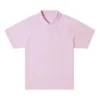Tricou polo Marquis Mărimi asiatice „Stardust Lilac”