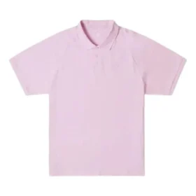 Tricou polo Marquis Mărimi asiatice „Stardust Lilac”
