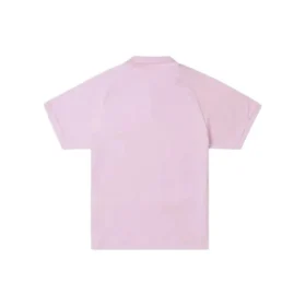 Tricou polo Marquis Mărimi asiatice „Stardust Lilac”