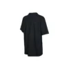 Tricou Pushing Along Mărimi asiatice „Black”