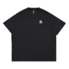 Tricou Sail Away Mărimi asiatice „Negru”