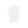 Tricou Shapes Box de Anul Nou Chinezesc, mărimi asiatice „Egret”