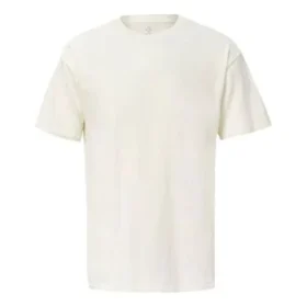 Tricou Shapes Box, mărimi asiatice, „Alb”