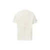 Tricou Shapes Box, mărimi asiatice, „Alb”