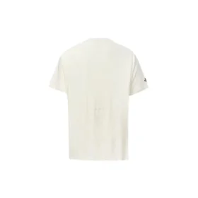 Tricou Shapes Box, mărimi asiatice, „Alb”