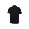 Tricou Skull & Cocktail Mărimi asiatice „Negru”