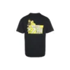 Tricou Sneaker Store Mărimi asiatice „Negru”