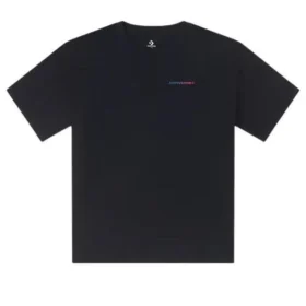 Tricou Soundwaves Mărimi asiatice „Negru”