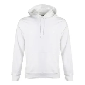 Tricou sport cu logo, alb