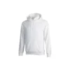 Tricou sport cu logo, alb