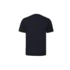 Tricou sport cu mâneci scurte și model Converse pentru bărbați, negru