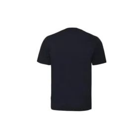 Tricou sport cu mâneci scurte și model Converse pentru bărbați, negru