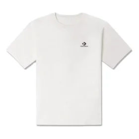Tricou Star Chev Mărimi asiatice „Alb”