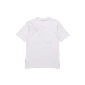 Tricou Star CHEVRON Alb OPTICAL Alb