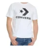 Tricou Star CHEVRON Alb OPTICAL Alb