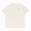 Tricou Summer Drinks Mărimi asiatice „Alb”