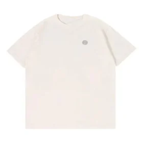 Tricou Summer Drinks Mărimi asiatice „Alb”