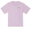 Tricou Summer Verbiage Mărimi asiatice „Purple”