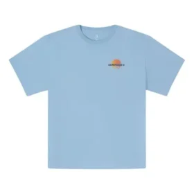 Tricou Sunset Mărimi asiatice „True Sky”