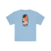 Tricou Sunset Mărimi asiatice „True Sky”