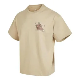 Tricou Swamp Pals, mărimi asiatice, „Beach Stone”