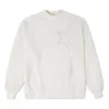 Tricou utilitar confortabil, mărimi asiatice „White”