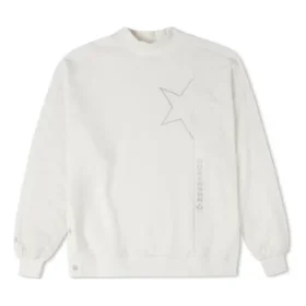 Tricou utilitar confortabil, mărimi asiatice „White”
