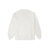 Tricou utilitar confortabil, mărimi asiatice „White”