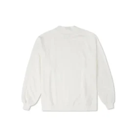 Tricou utilitar confortabil, mărimi asiatice „White”