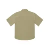 Tricou utilitar cu logo, mărimi asiatice „Mossy Sloth”