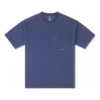 Tricou utilitar de tranziție, mărimi asiatice „Navy”