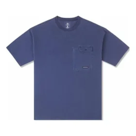 Tricou utilitar de tranziție, mărimi asiatice „Navy”