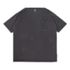 Tricou utilitar de tranziție Mărimi asiatice „Negru-gri”