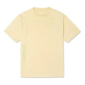Tricou Worldwide Class Mărimi Asia „Galben”